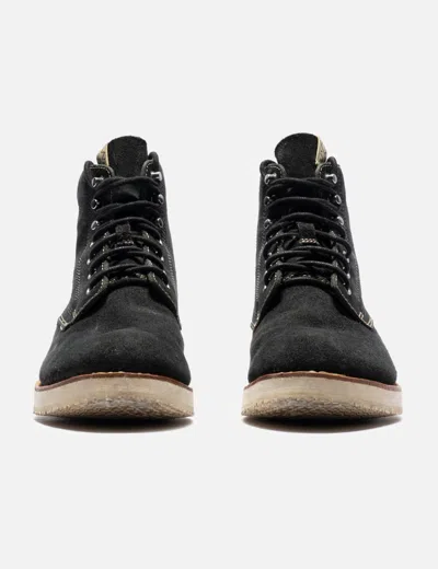 Visvim Virgil Boot