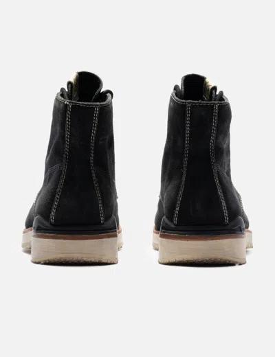 Visvim Virgil Boot
