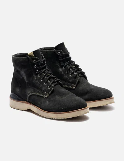 Visvim Virgil Boot