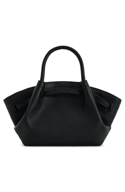 Jw Pei Mini Hana Faux Leather Tote