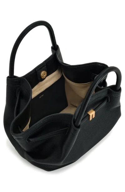 Jw Pei Mini Hana Faux Leather Tote