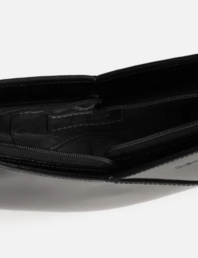 Dienèe Venere Cube Mini Black Semi Patent Leather
