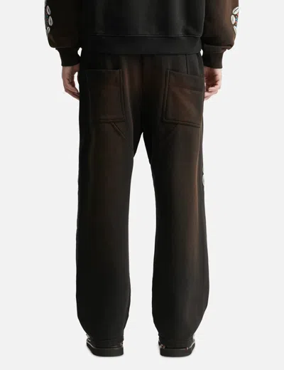 Barriers Worldwide Cowrie Shell Pants
