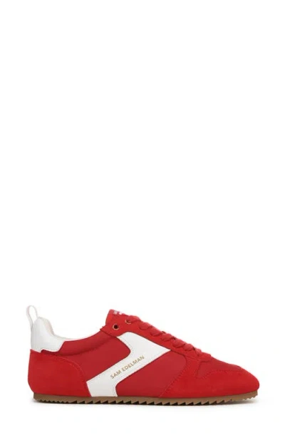 Sam Edelman Zaria Low Top Sneaker
