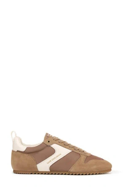 Sam Edelman Zaria Low Top Sneaker