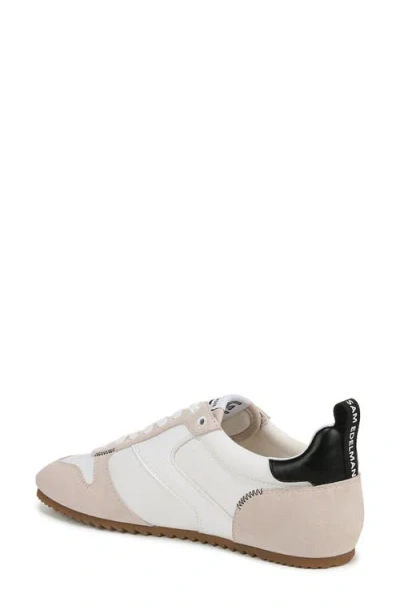 Sam Edelman Zaria Low Top Sneaker