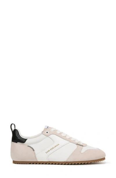 Sam Edelman Zaria Low Top Sneaker