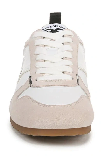 Sam Edelman Zaria Low Top Sneaker