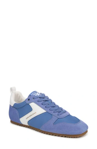Sam Edelman Zaria Low Top Sneaker