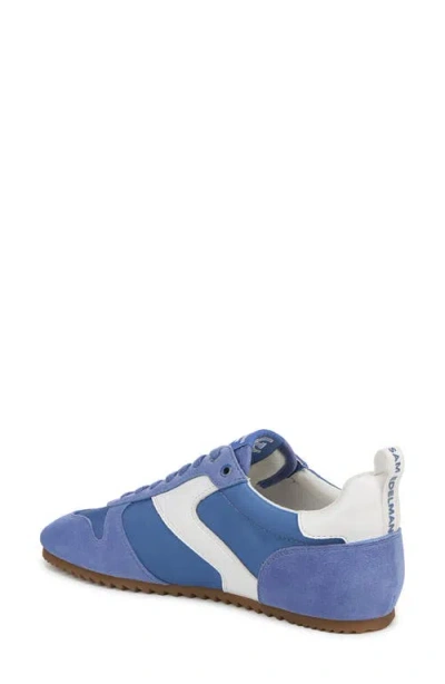 Sam Edelman Zaria Low Top Sneaker