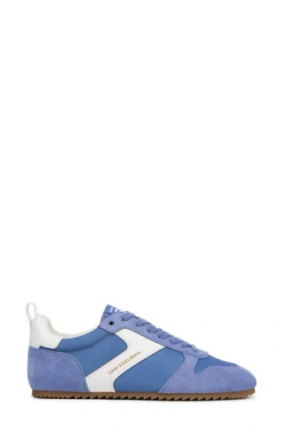 Sam Edelman Zaria Low Top Sneaker
