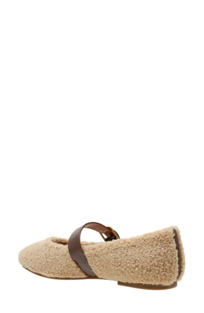 Linea Paolo Mika Mary Jane Flat