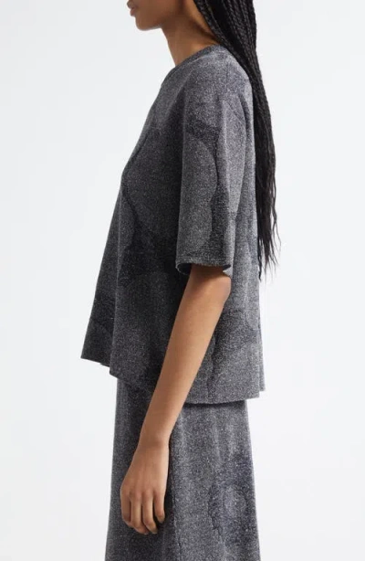 Marimekko Suloinen Unikko Floral Sweater