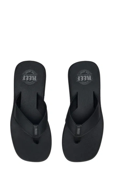 Reef Butter Platform Flip Flop