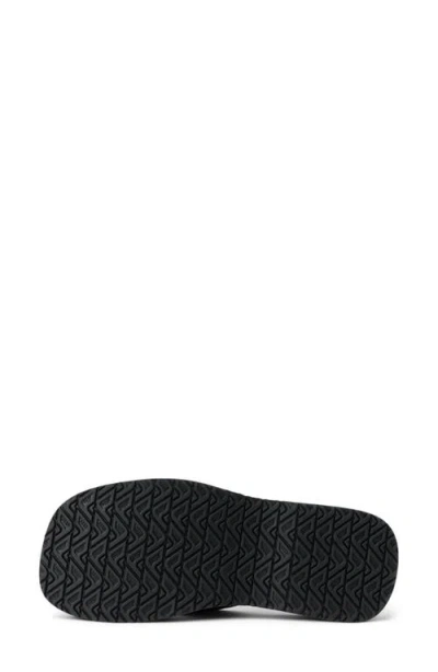 Reef Butter Platform Flip Flop