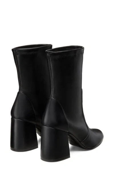 Stuart Weitzman Essentialist Stretch Bootie