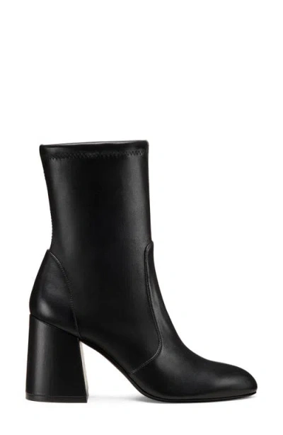Stuart Weitzman Essentialist Stretch Bootie