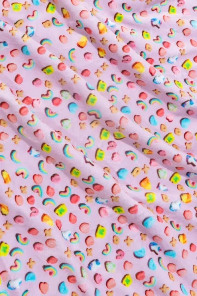 Crickle Daisy Snuggle Blanket