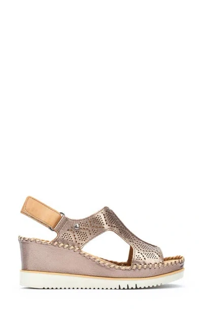 Pikolinos Aguadulce Slingback Wedge Sandal