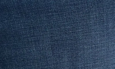 Nydj Teresa High Waist Wide Leg Jeans In Blue