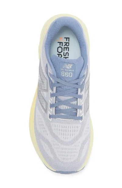 New Balance Fresh Foam X 880 V15 Running Shoe