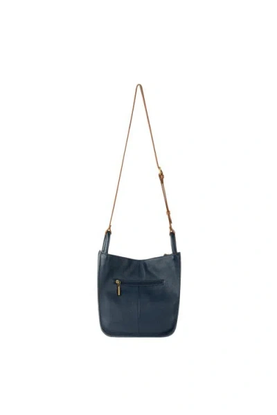 The Sak Los Feliz Crossbody Leather Bag