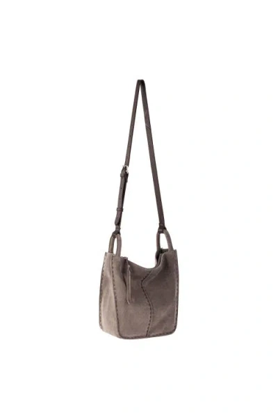 The Sak Los Feliz Crossbody Leather Bag