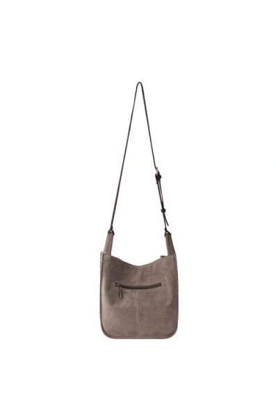 The Sak Los Feliz Crossbody Leather Bag