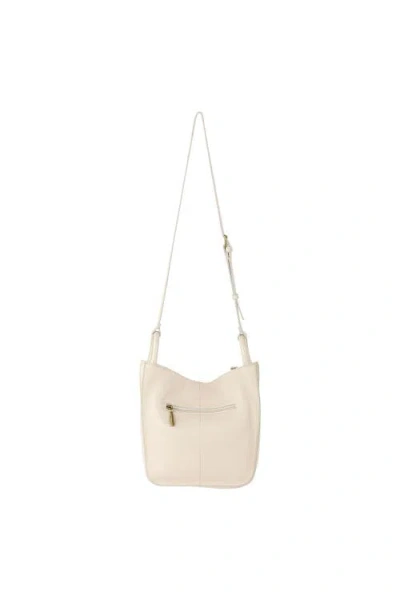 The Sak Los Feliz Crossbody Leather Bag