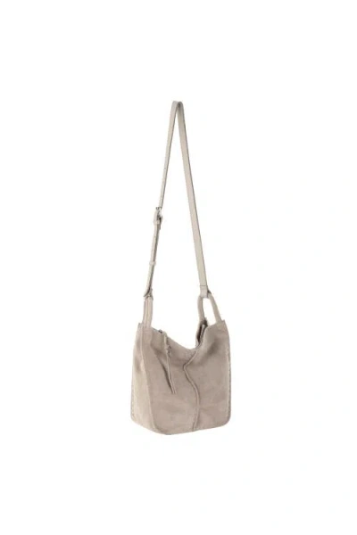 The Sak Los Feliz Crossbody Leather Bag