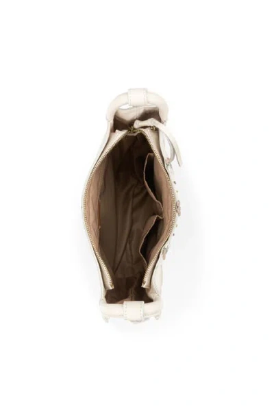 The Sak Los Feliz Crossbody Leather Bag