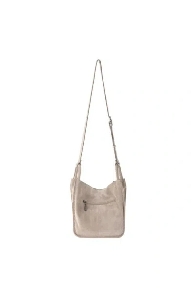 The Sak Los Feliz Crossbody Leather Bag