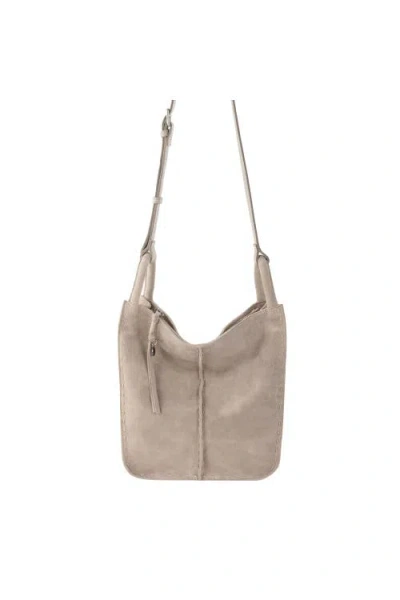 The Sak Los Feliz Crossbody Leather Bag