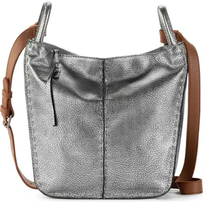 The Sak Los Feliz Crossbody Leather Bag