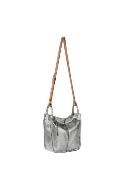 The Sak Los Feliz Crossbody Leather Bag