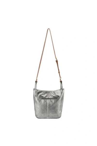 The Sak Los Feliz Crossbody Leather Bag