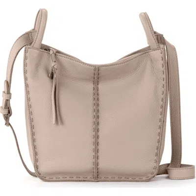 The Sak Los Feliz Crossbody Leather Bag
