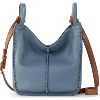 The Sak Los Feliz Crossbody Leather Bag