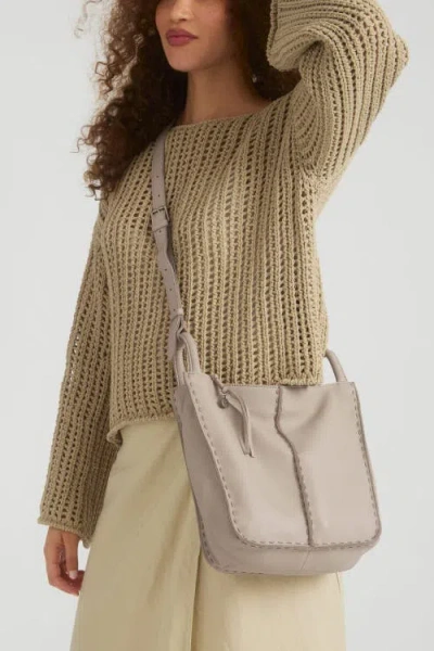 The Sak Los Feliz Crossbody Leather Bag