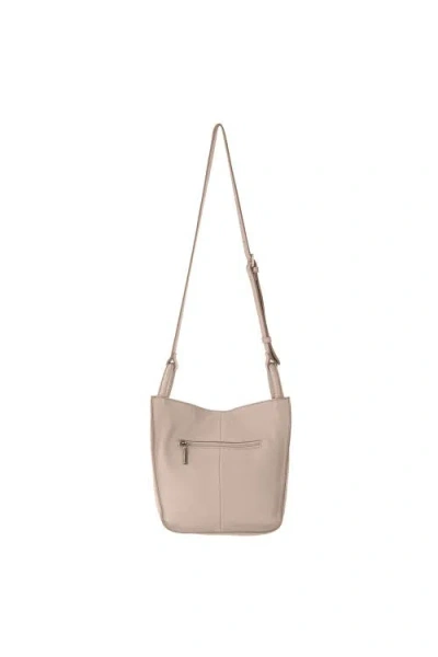 The Sak Los Feliz Crossbody Leather Bag
