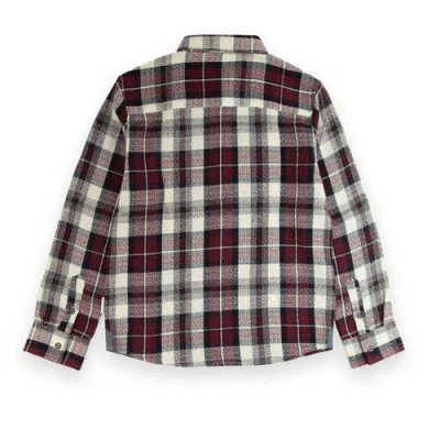 Sovereign Code Redwood Button Down Shirt