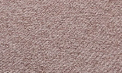 Travismathew Skyline Ruched Jersey Tank In Brown