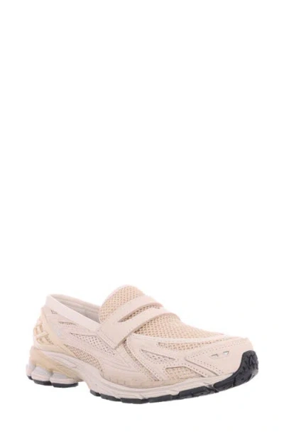 New Balance Gender Inclusive 1906l Loafer Sneaker