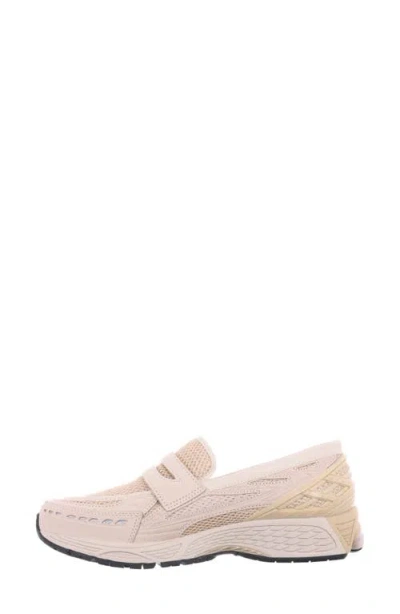 New Balance Gender Inclusive 1906l Loafer Sneaker