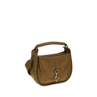 Burberry B Clip Shoulder Women's Bag