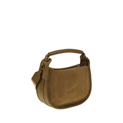 Burberry B Clip Shoulder Women's Bag