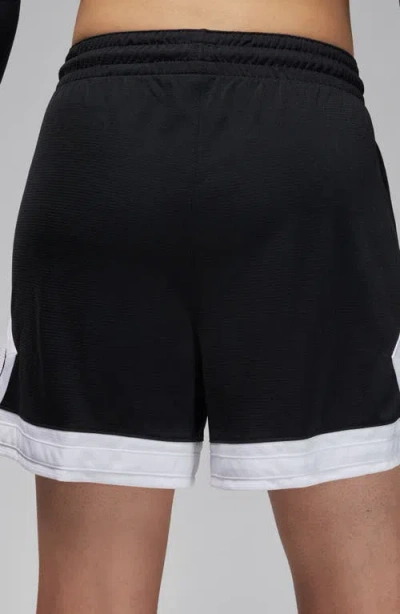 Jordan Sport 4-inch Diamond Shorts