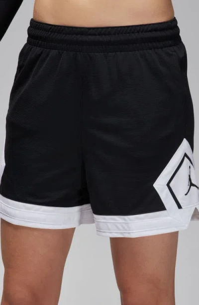 Jordan Sport 4-inch Diamond Shorts