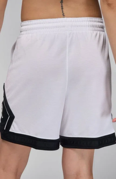 Jordan Sport 4-inch Diamond Shorts
