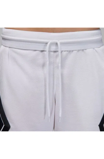Jordan Sport 4-inch Diamond Shorts